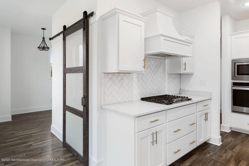 14329 Cathy Road Byhalia, MS 38611 - Photo 6 of 14 For Illustrative Purposes ONLY