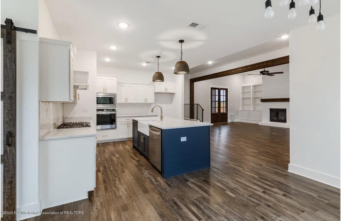 14329 Cathy Road Byhalia, MS 38611 - Photo 7 of 14 For Illustrative Purposes ONLY