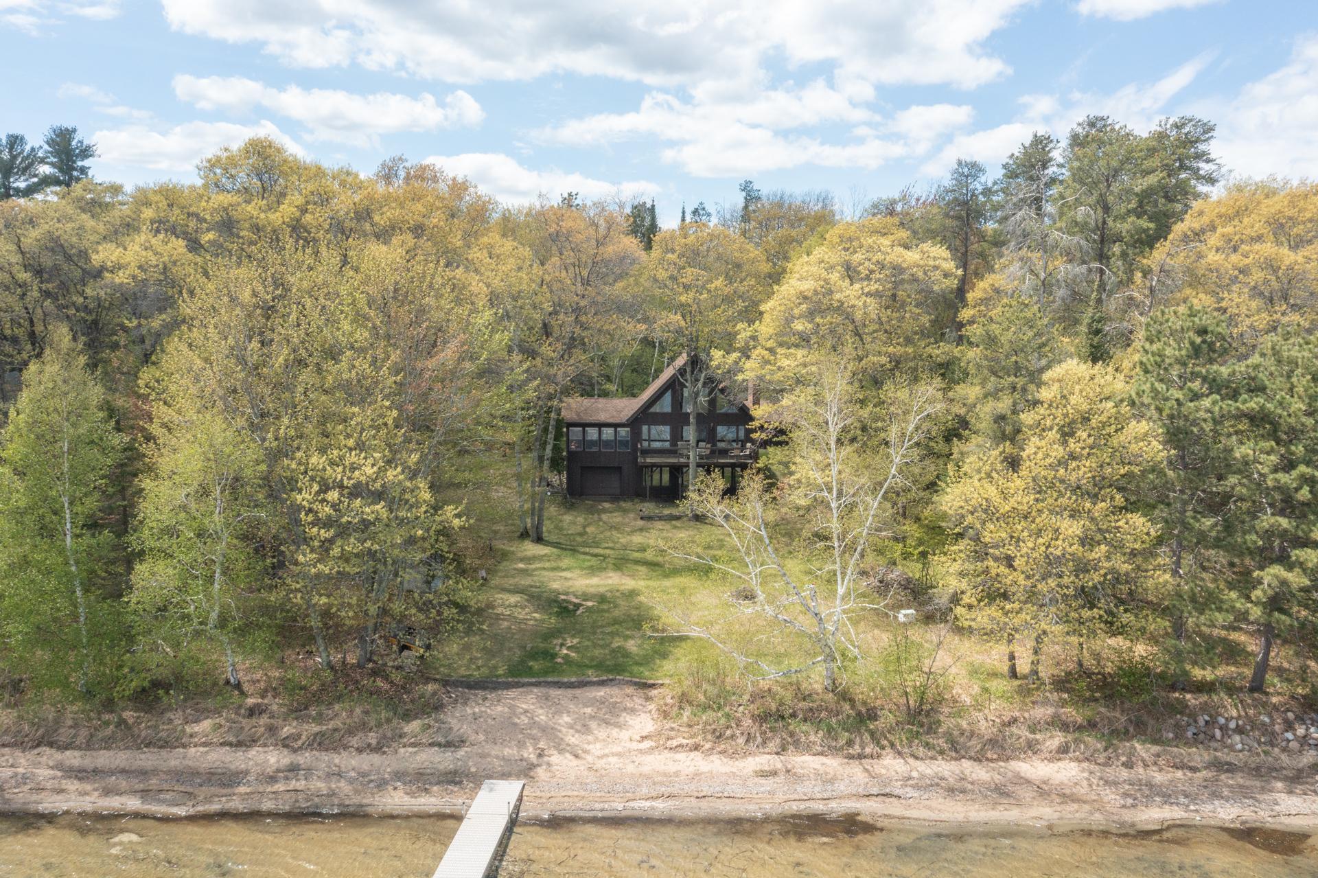 13614 Piney Lane Merrifield, MN 56465 - Photo 41 of 96