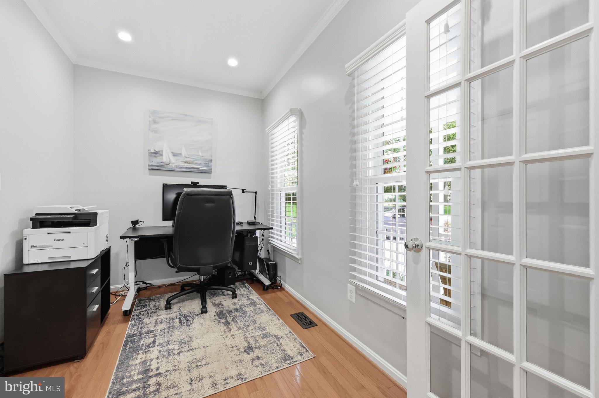 1837 Gum Road Woodbine, MD 21797 - Photo 4 of 75 Office