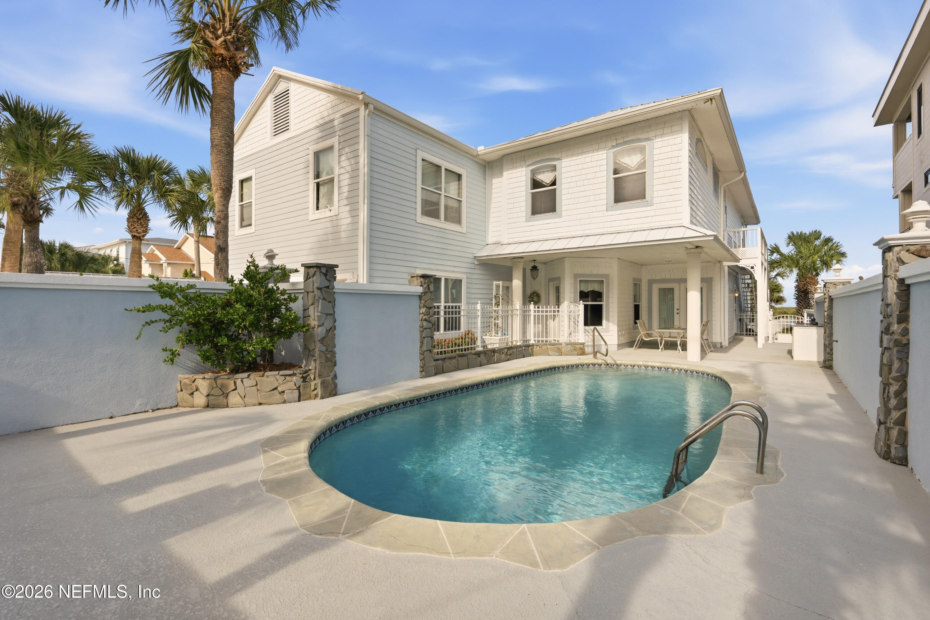 5042 Atlantic Road St. Augustine, FL 32080 - Photo 27 of 79 25