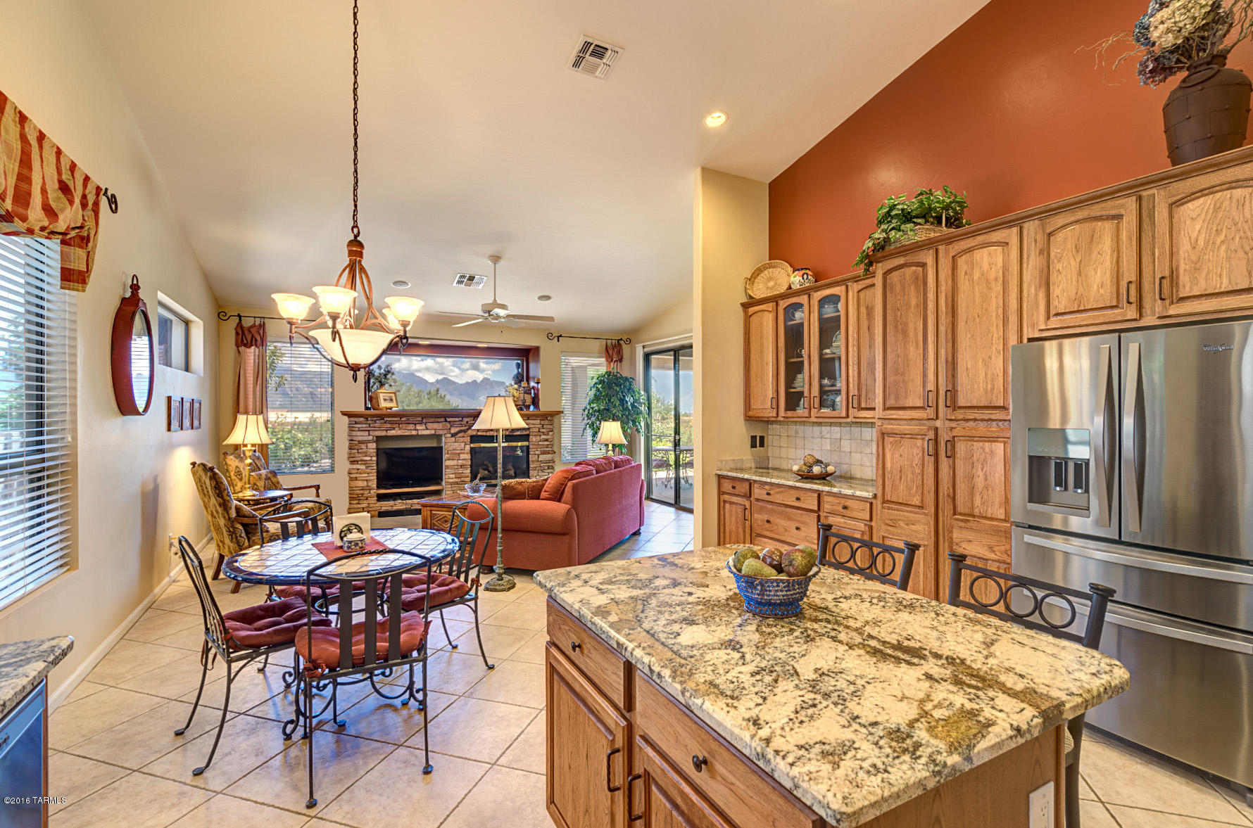 62717 East Rangewood Drive Tucson, AZ 85739 - Photo 2 of 40