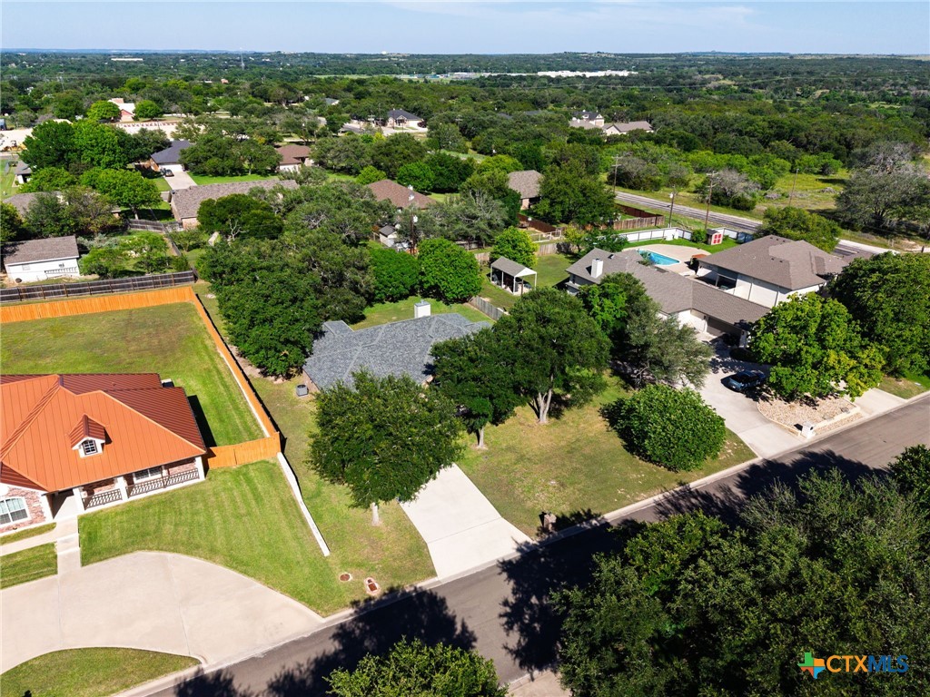 1909 Diamond Ridge Drive Lampasas, TX 76550 - Photo 29 of 30