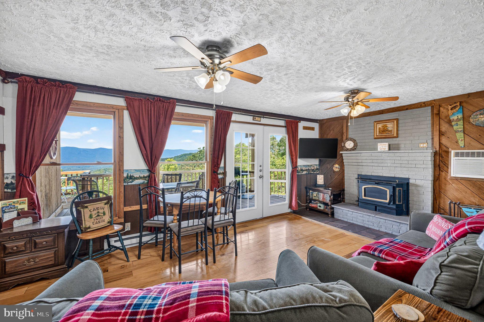 631 Overlook Drive Rileyville, VA 22650 - Photo 5 of 52 Gallery Image 5