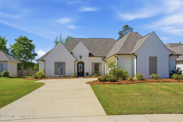 $459,000 | 447 Brazos Drive, Brandon, MS 39047