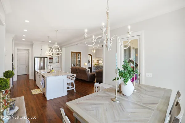 $459,000 | 447 Brazos Drive, Brandon, MS 39047