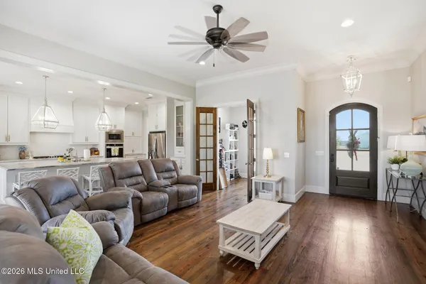 $459,000 | 447 Brazos Drive, Brandon, MS 39047