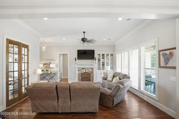 $459,000 | 447 Brazos Drive, Brandon, MS 39047