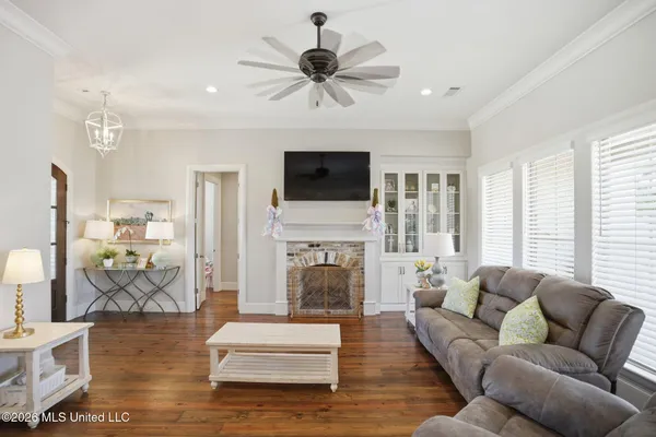 $459,000 | 447 Brazos Drive, Brandon, MS 39047