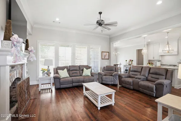 $459,000 | 447 Brazos Drive, Brandon, MS 39047