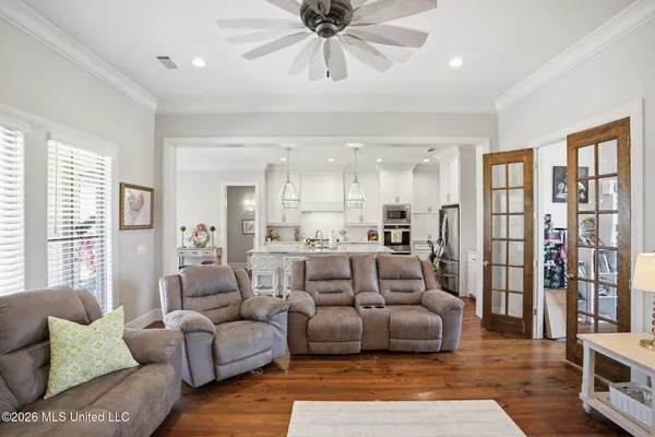 $459,000 | 447 Brazos Drive, Brandon, MS 39047