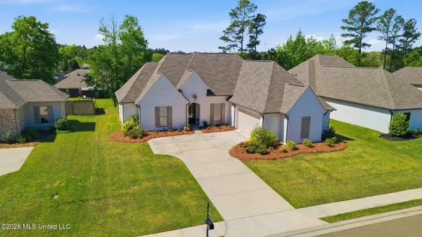 $459,000 | 447 Brazos Drive, Brandon, MS 39047