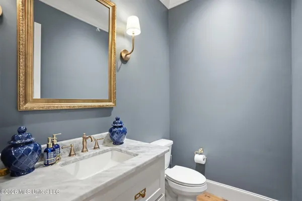 $459,000 | 447 Brazos Drive, Brandon, MS 39047