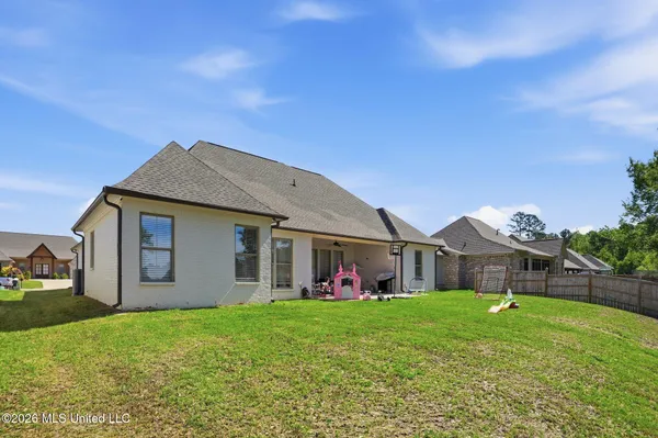 $459,000 | 447 Brazos Drive, Brandon, MS 39047
