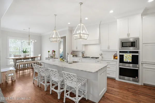 $459,000 | 447 Brazos Drive, Brandon, MS 39047