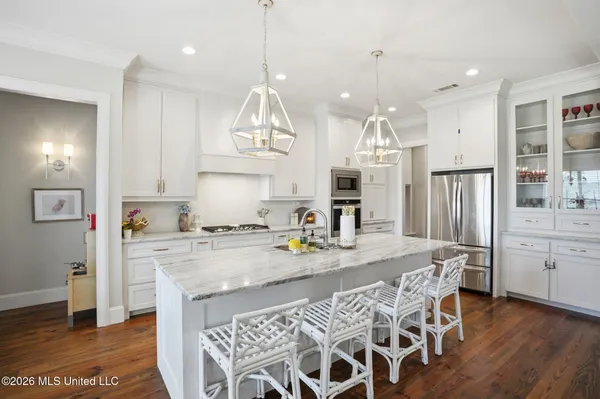 $459,000 | 447 Brazos Drive, Brandon, MS 39047