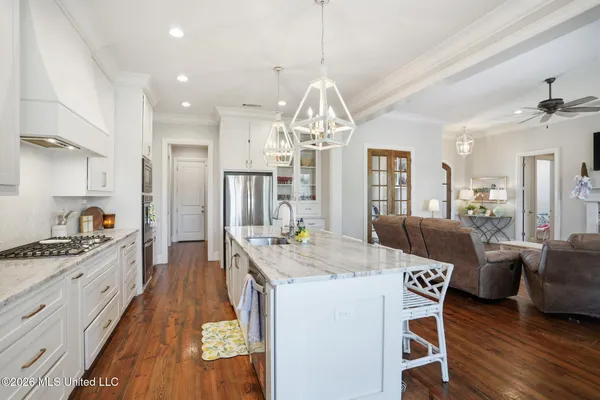 $459,000 | 447 Brazos Drive, Brandon, MS 39047