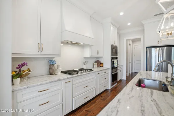 $459,000 | 447 Brazos Drive, Brandon, MS 39047