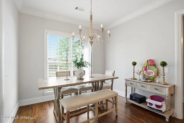 $459,000 | 447 Brazos Drive, Brandon, MS 39047