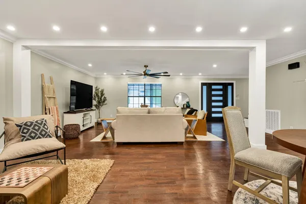 $519,000 | 7619 Cove Ridge Drive, Hixson, TN 37343