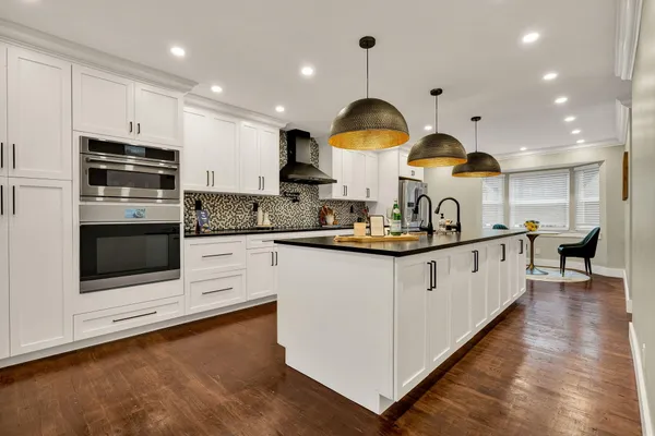 $519,000 | 7619 Cove Ridge Drive, Hixson, TN 37343