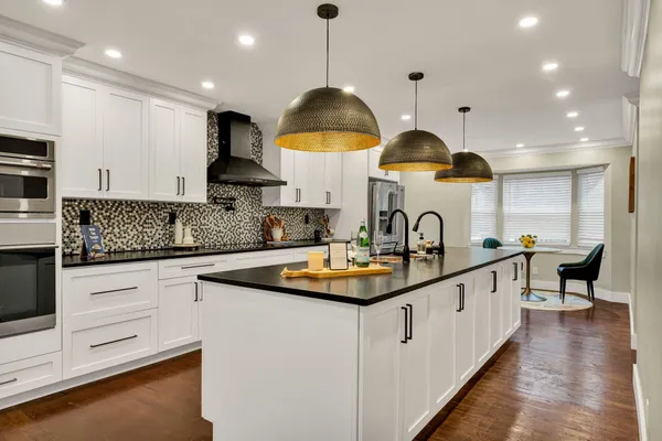$519,000 | 7619 Cove Ridge Drive, Hixson, TN 37343