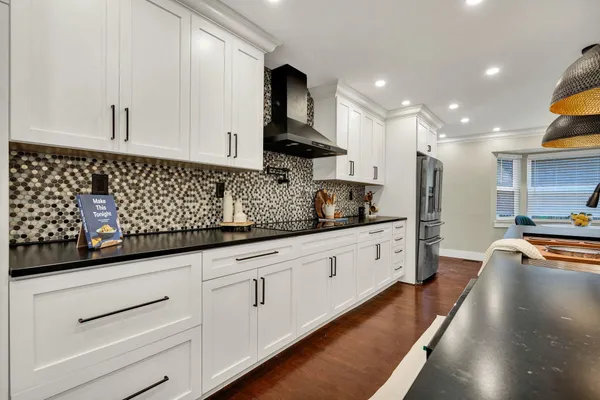 $519,000 | 7619 Cove Ridge Drive, Hixson, TN 37343