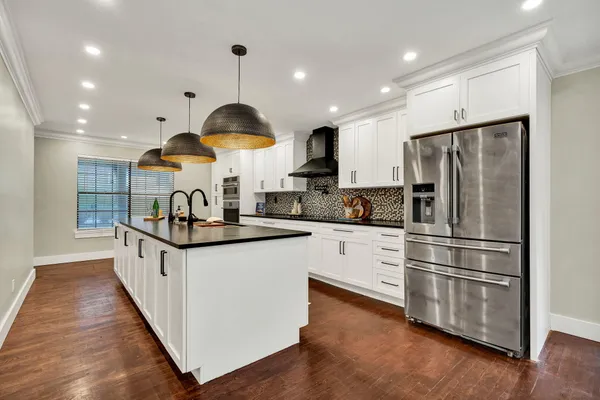 $519,000 | 7619 Cove Ridge Drive, Hixson, TN 37343