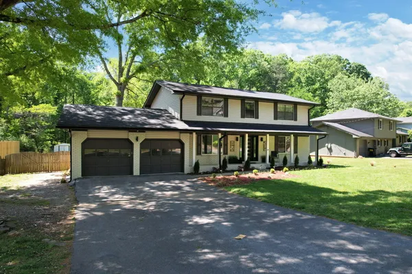 $519,000 | 7619 Cove Ridge Drive, Hixson, TN 37343