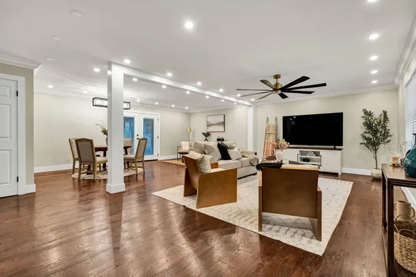 $519,000 | 7619 Cove Ridge Drive, Hixson, TN 37343