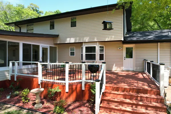 $519,000 | 7619 Cove Ridge Drive, Hixson, TN 37343