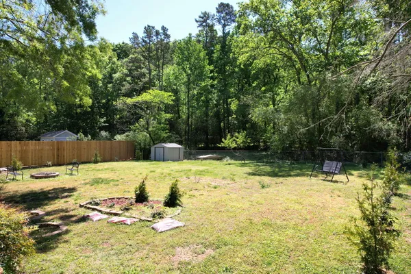 $519,000 | 7619 Cove Ridge Drive, Hixson, TN 37343