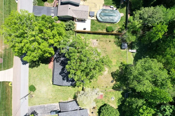 $519,000 | 7619 Cove Ridge Drive, Hixson, TN 37343