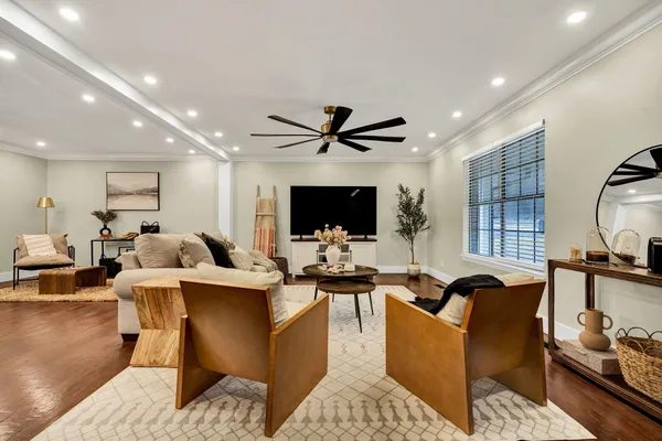 $519,000 | 7619 Cove Ridge Drive, Hixson, TN 37343