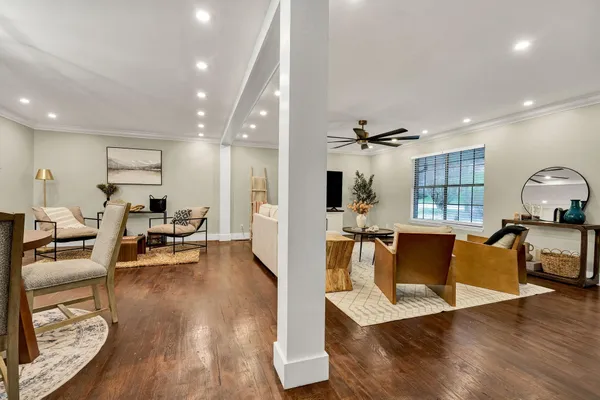 $519,000 | 7619 Cove Ridge Drive, Hixson, TN 37343