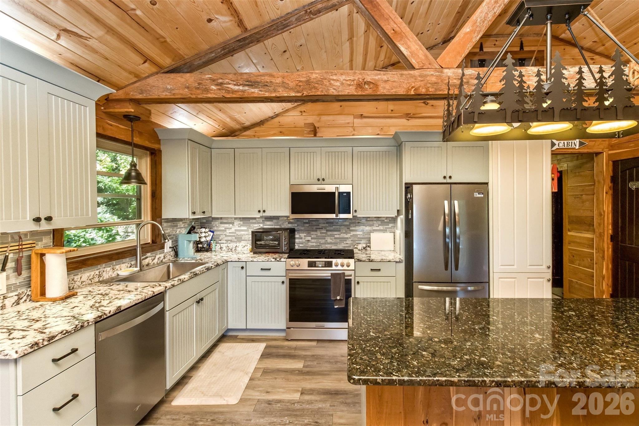 1059 Setzercove Road Maggie Valley, NC 28751 - Photo 5 of 29