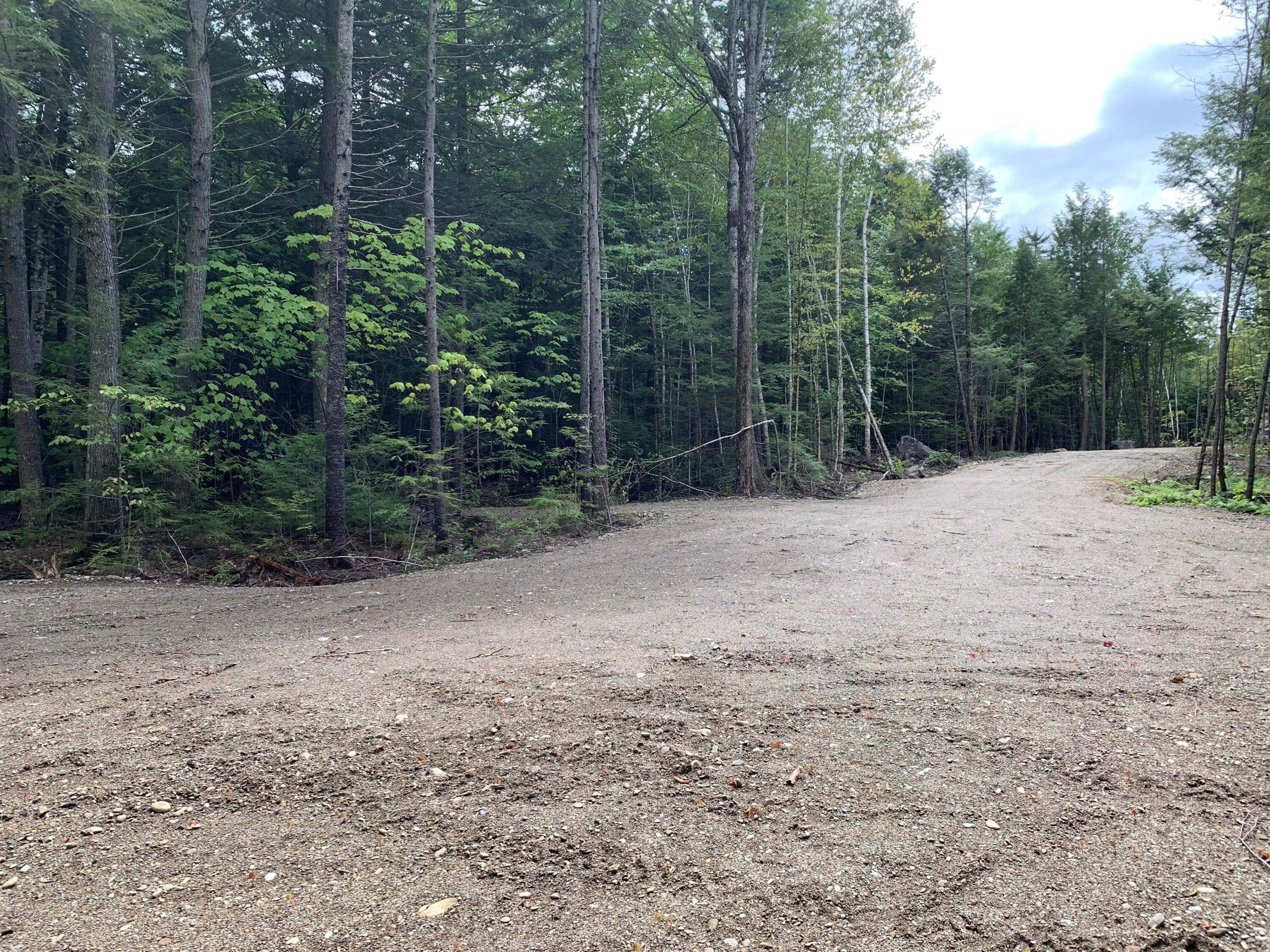 Lot9 Trail End Road Lincoln, ME 04457 - Photo 5 of 7 MLS5