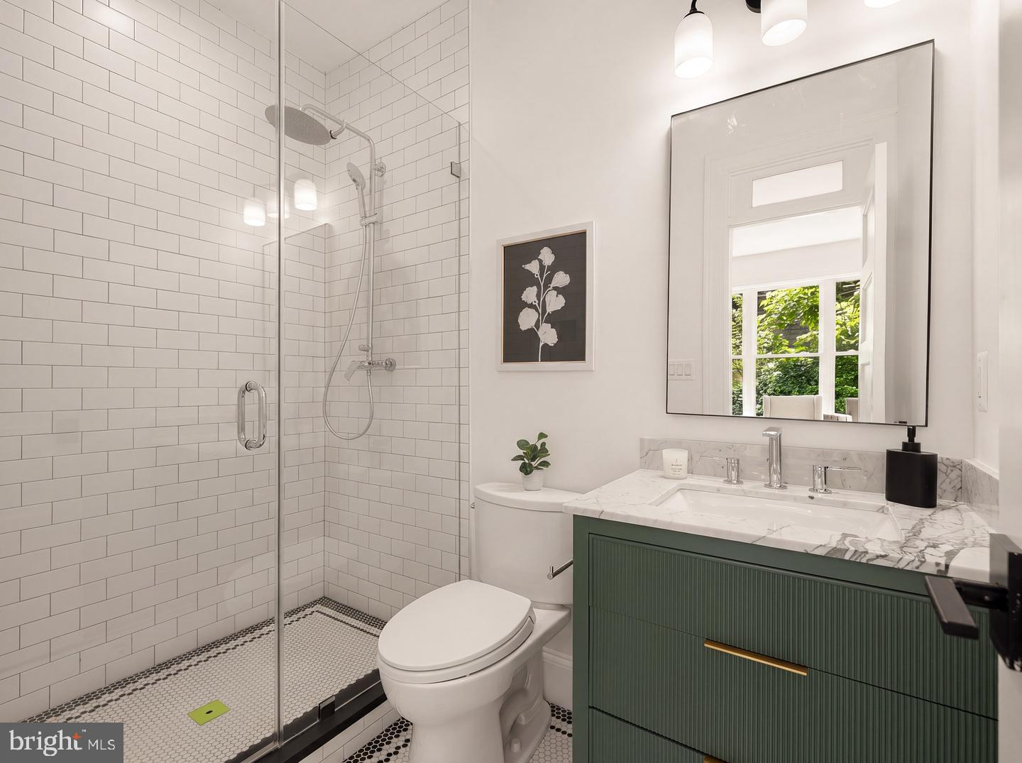 1237 4th Street Northwest, Unit B1 Washington, DC 20001 - Photo 16 of 22 Gallery Image 16