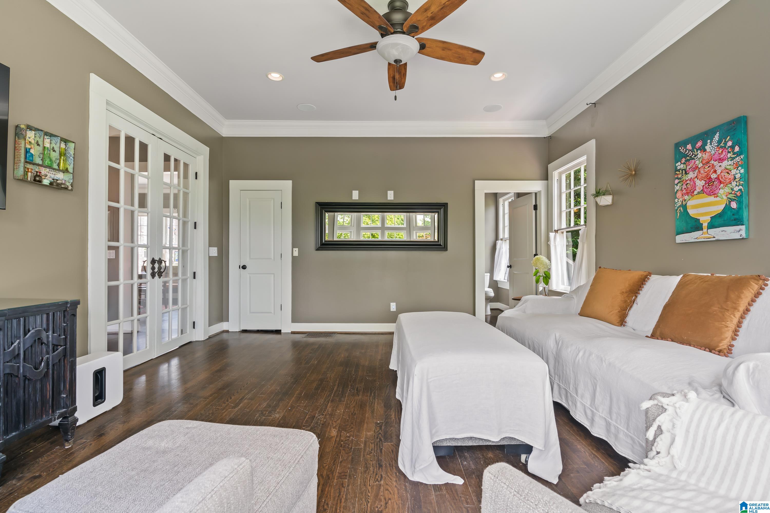4137 Crescent Road Birmingham, AL 35222 - Photo 20 of 61