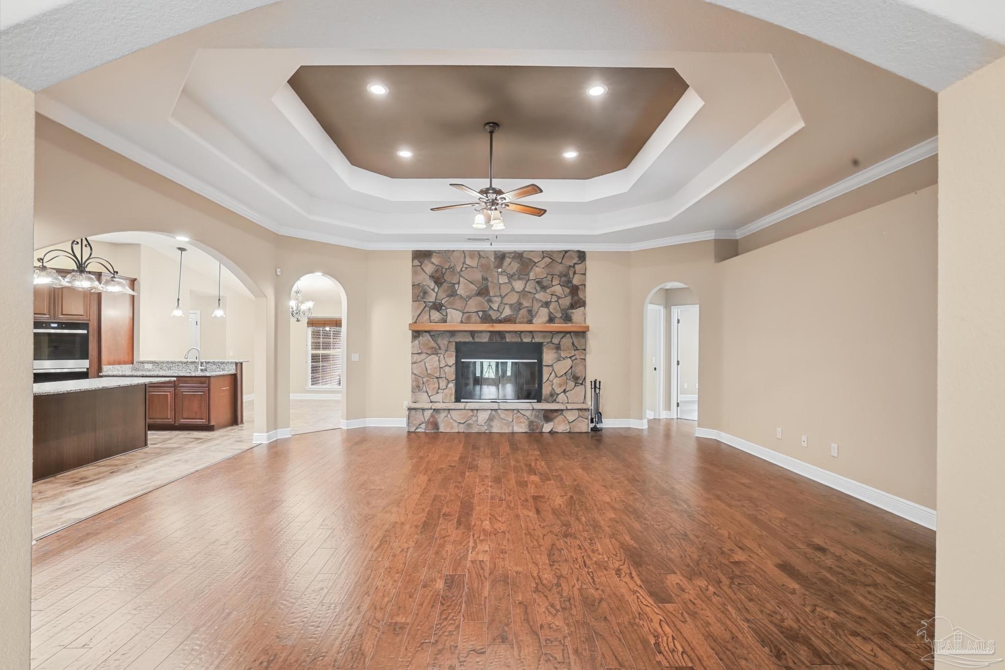 4334 Willard Norris Road Pace, FL 32571 - Photo 8 of 52 Gallery Image 8