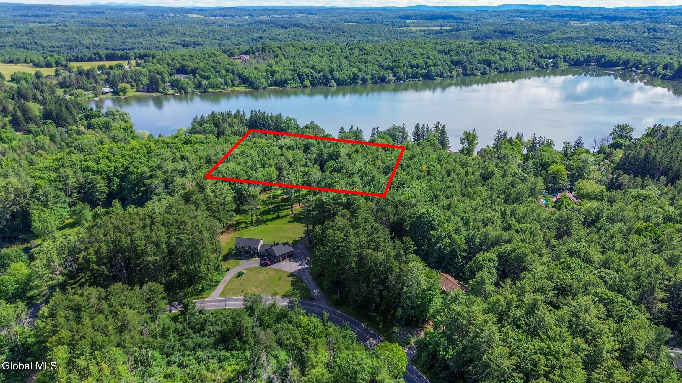 L45 Duane Lake Road Duanesburg, NY 12056 - Photo 8 of 8 7-972 N Mansion drone A