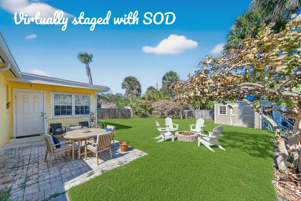 $425,000 | 2427 Northeast Center Street, Jensen Beach, FL 34957