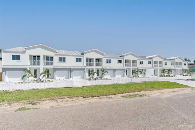 $500,000 | 109 East Parade Drive, Unit C, South Padre Island, TX 78597