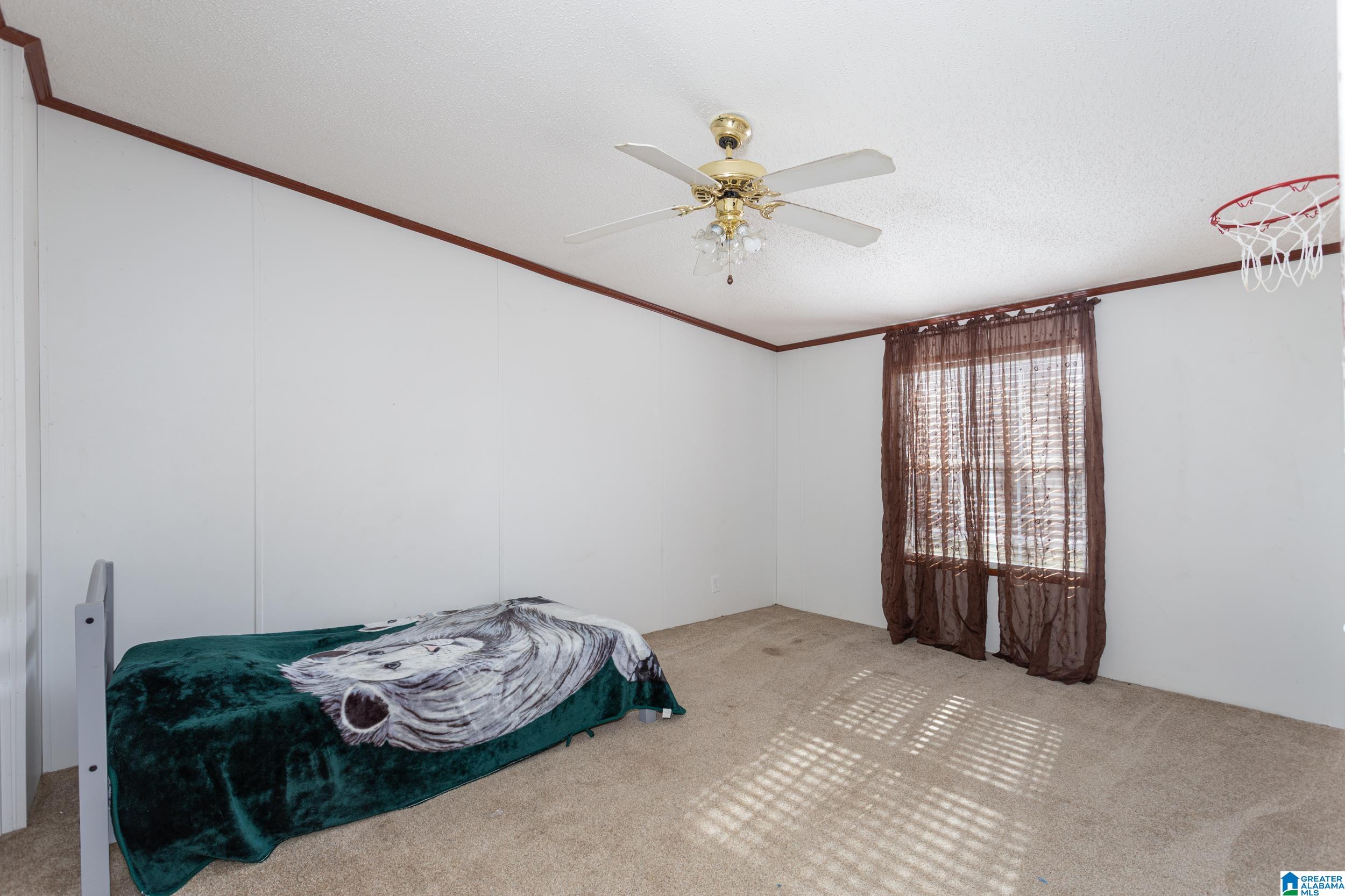 1402 Springhill Road Talladega, AL 35160 - Photo 21 of 46