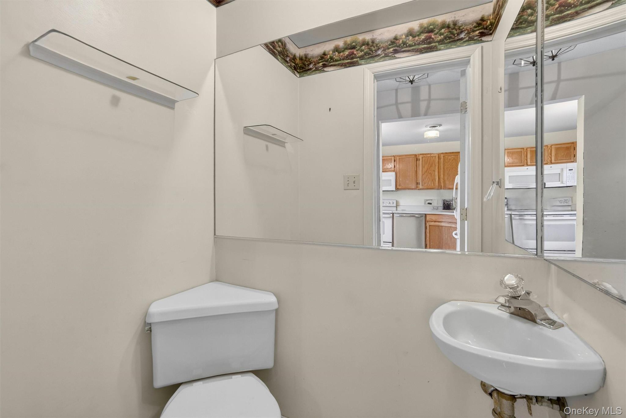 116 Fields Lane Peekskill, NY 10566 - Photo 13 of 40 a bathroom with a sink toilet and shower