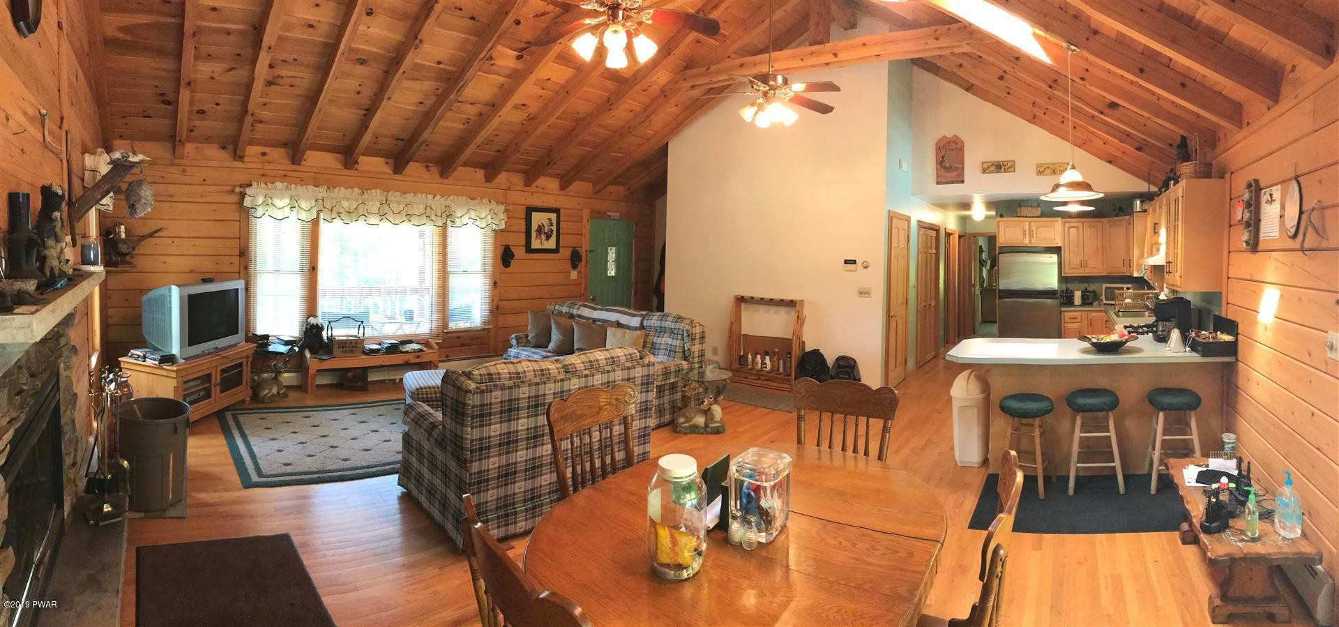 79 Whitleigh Road Equinunk, PA 18417 - Photo 4 of 27
