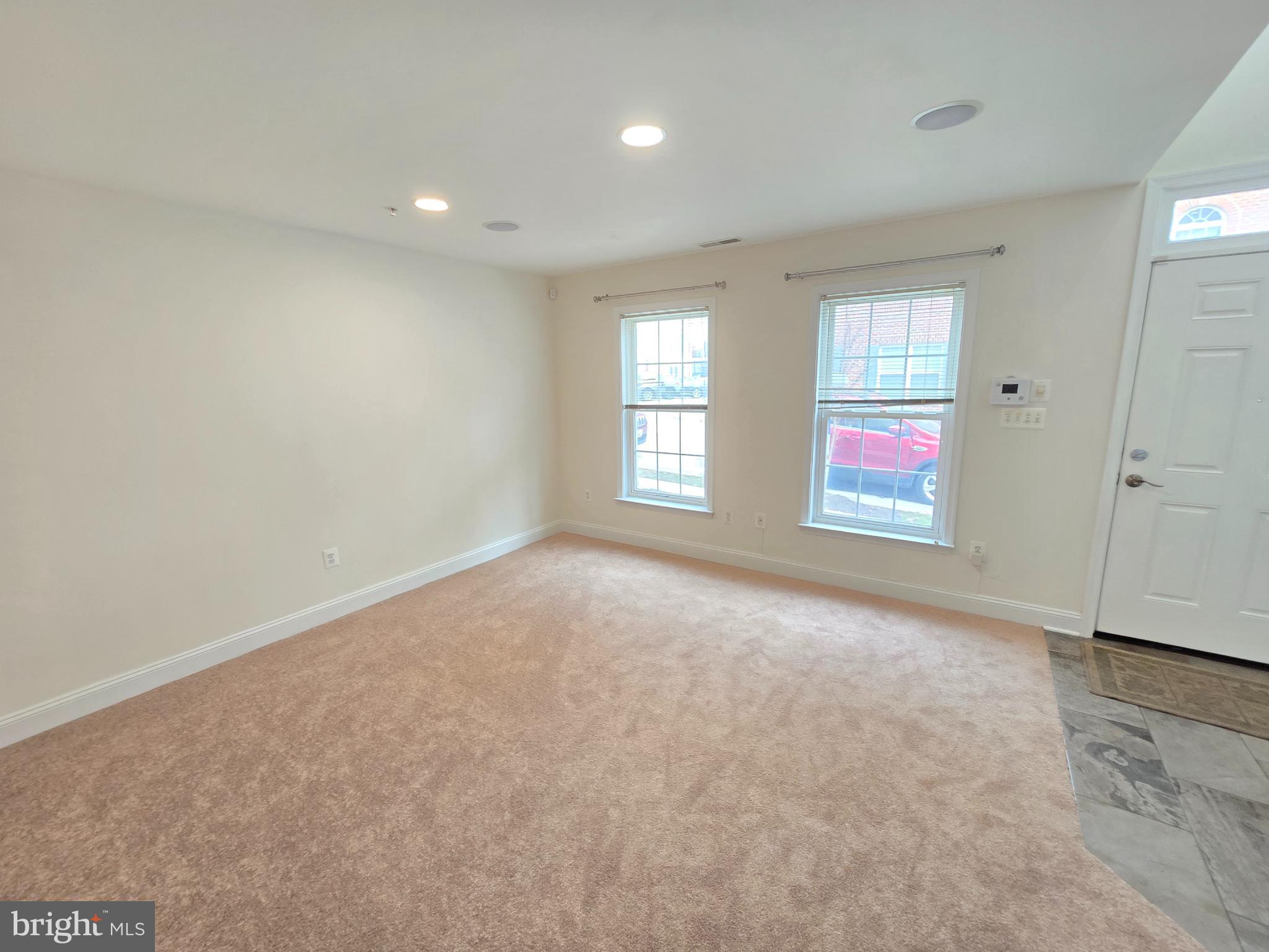 876 Ryan Street Baltimore, MD 21230 - Photo 45 of 50 Entry Level Bonus Room