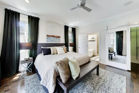 $825,000 | 1019 North Honore Street, Unit 1, Chicago, IL 60622