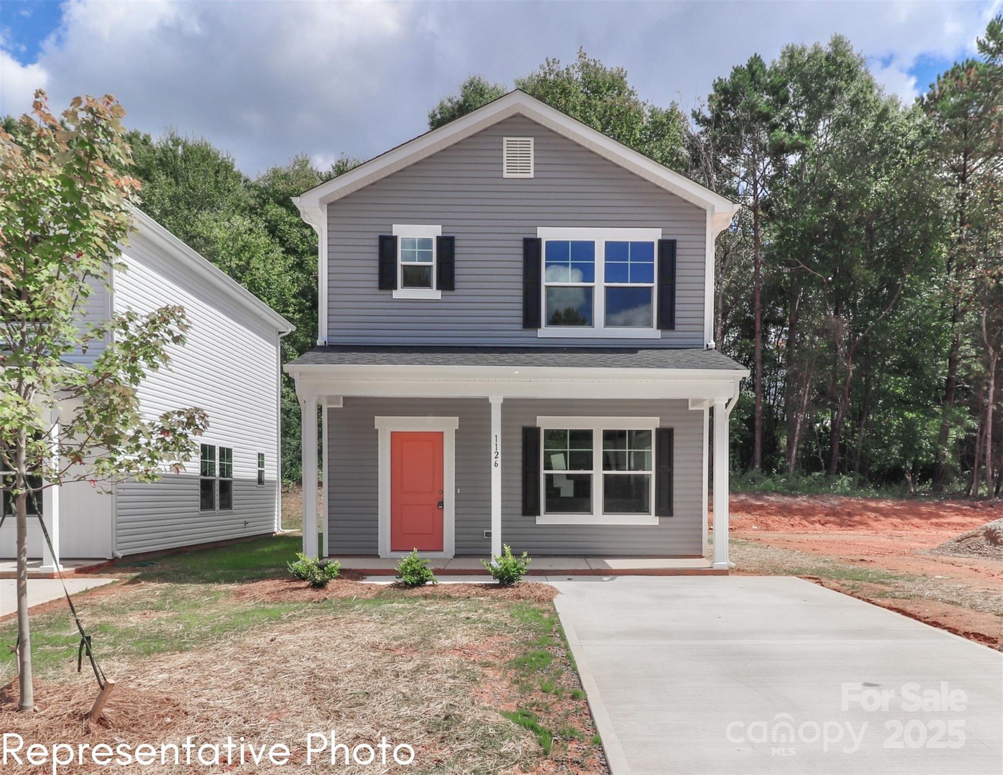 548 Ridge Avenue Mooresville, NC 28115 - Photo 1 of 6 Gallery Image 1