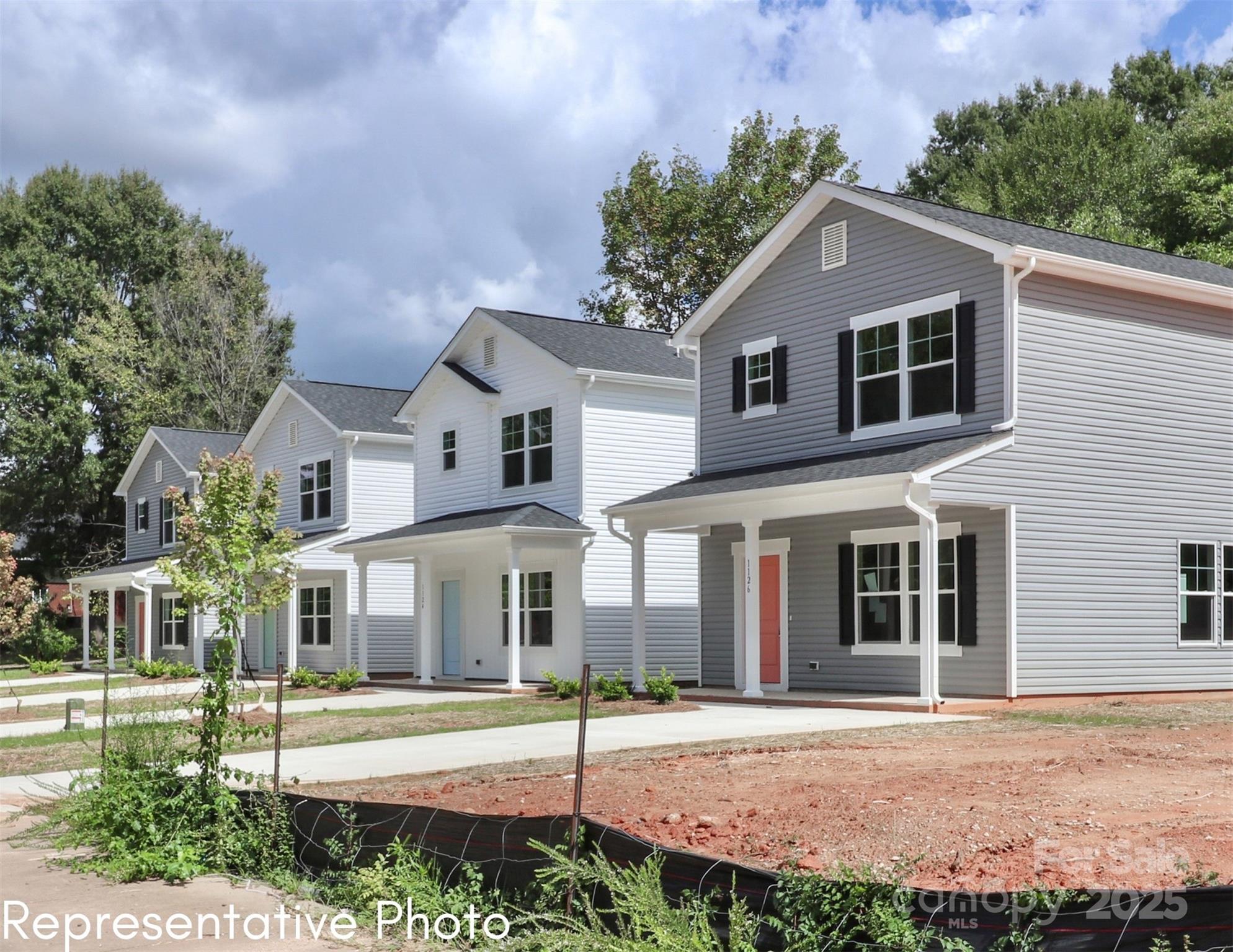 548 Ridge Avenue Mooresville, NC 28115 - Photo 6 of 6 Gallery Image 6